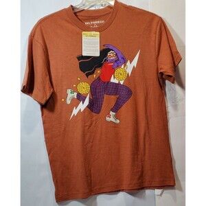 Dia Pacheco Small Women’s T-Shirt Latin Heritage For The Golden Hour